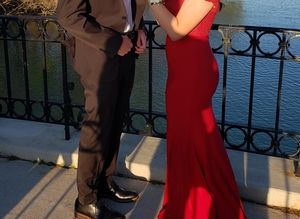 Homecoming/prom dress